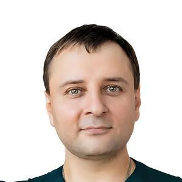 Гасанов Джалиль Амрович — Детский уролог, Андролог, Детский андролог, Детский хирург, Самара