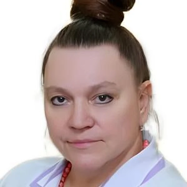 Врулина Маргарита Константиновна — Врач УЗИ, Гинеколог, Нижний Новгород