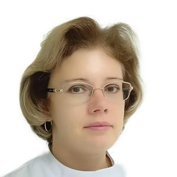 Голякова Наталия Анатольевна — Гинеколог, Врач УЗИ, Маммолог, Нижний Новгород