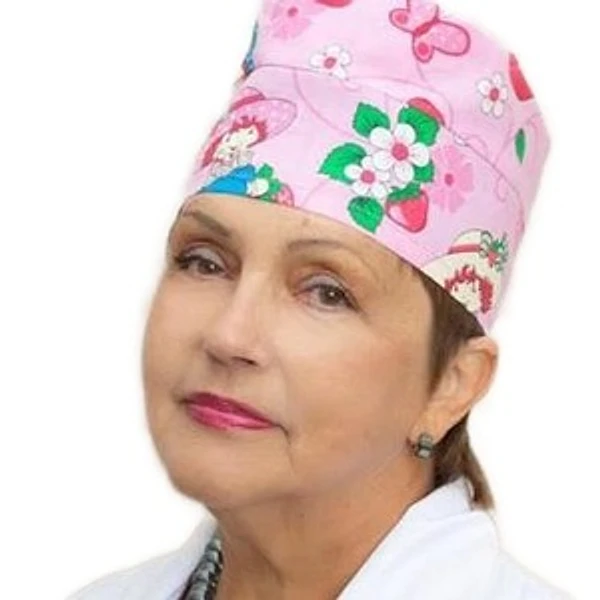 Косырева Татьяна Михайловна — Стоматолог-хирург, Самара