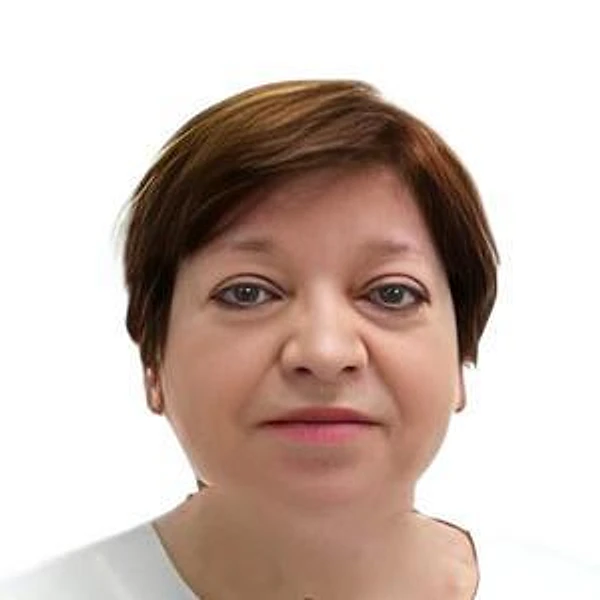 Катунова Светлана Павловна — Педиатр, Детский аллерголог, Детский иммунолог, Нижний Новгород