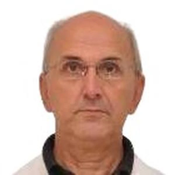 Зырянов Владимир Николаевич — Физиотерапевт, Самара