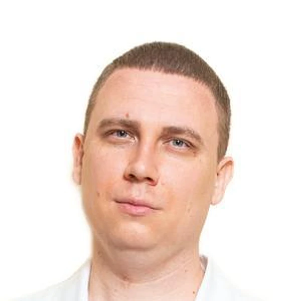 Шустров Виталий Александрович — Неонатолог, Самара