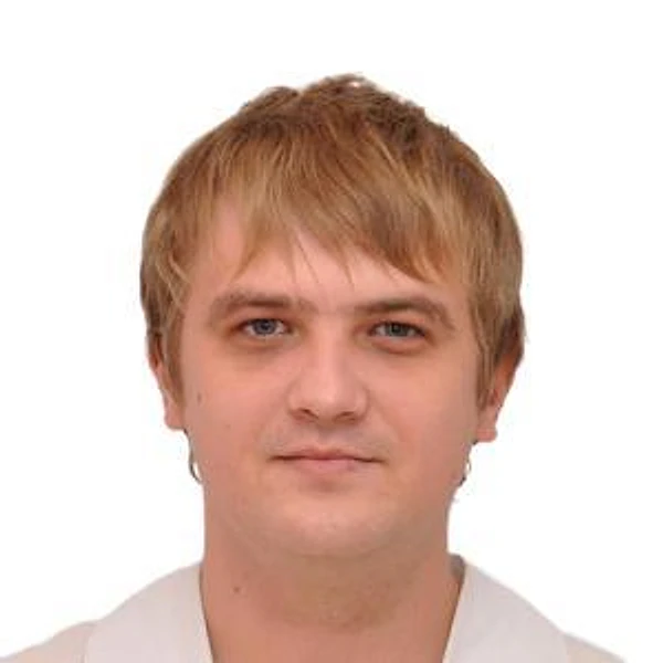 Ефимов Алексей Евгеньевич — Детский ортопед, Травматолог, Самара
