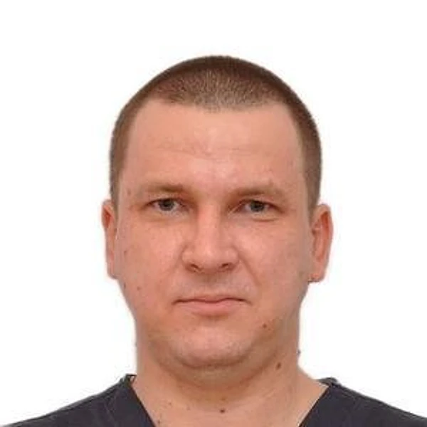 Кашичкин Николай Николаевич — Детский ортопед, Травматолог, Самара