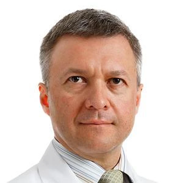 Зун Сергей Андреевич — Психиатр, Нарколог, Санкт-Петербург