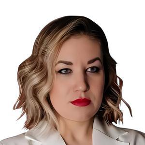 Декало Екатерина Эдуардовна — Клинический психолог, Детский психолог, Судебно-медицинский эксперт, Санкт-Петербург