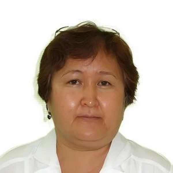 Афанасьева Ирма Дагбаевна — Стоматолог, Люберцы