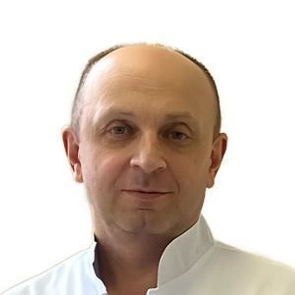 Чхаидзе Леван Эдикович — Гинеколог, Акушер, Гинеколог-хирург, Краснодар
