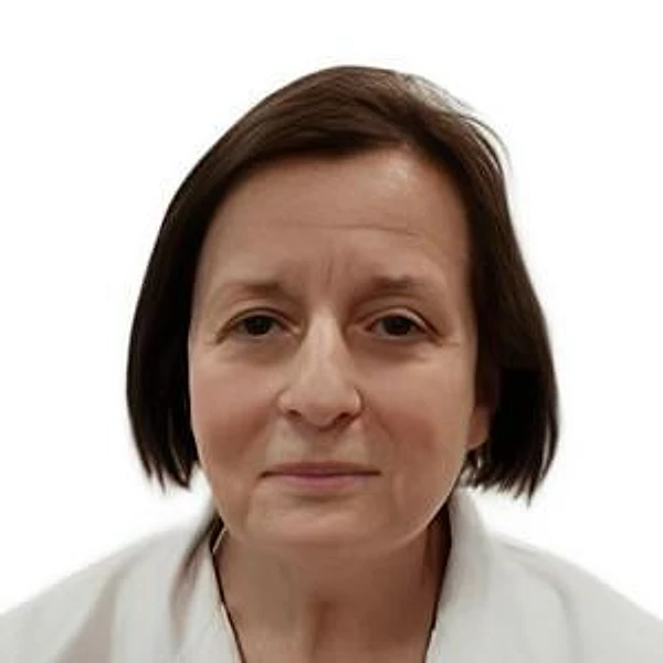Грачева Ольга Николаевна — Педиатр, Москва