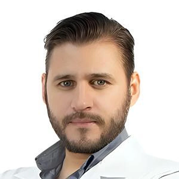 Рябоконев Сергей Геннадьевич — Детский ортопед, Детский травматолог, Ростов-на-Дону