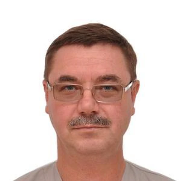Сушаков Сергей Владиславович — Детский ортопед, Травматолог, Самара