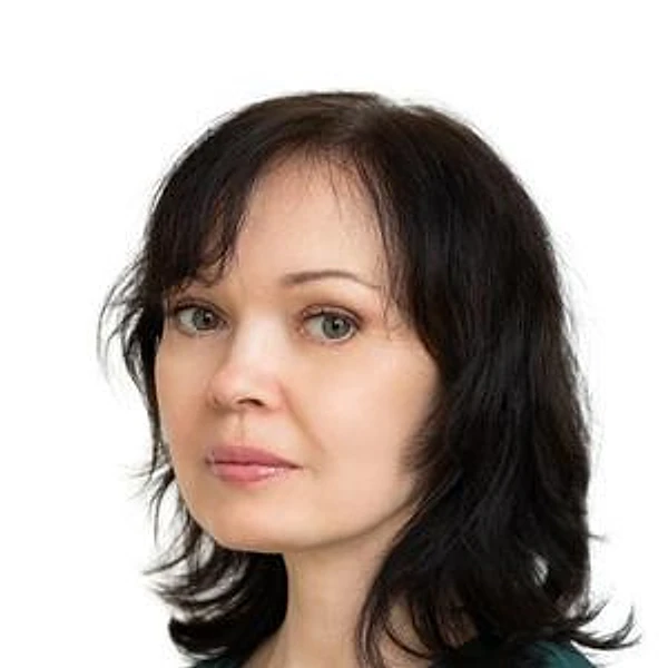 Баранникова Елена Александровна — Аллерголог, Детский аллерголог, Детский нефролог, Педиатр, Самара