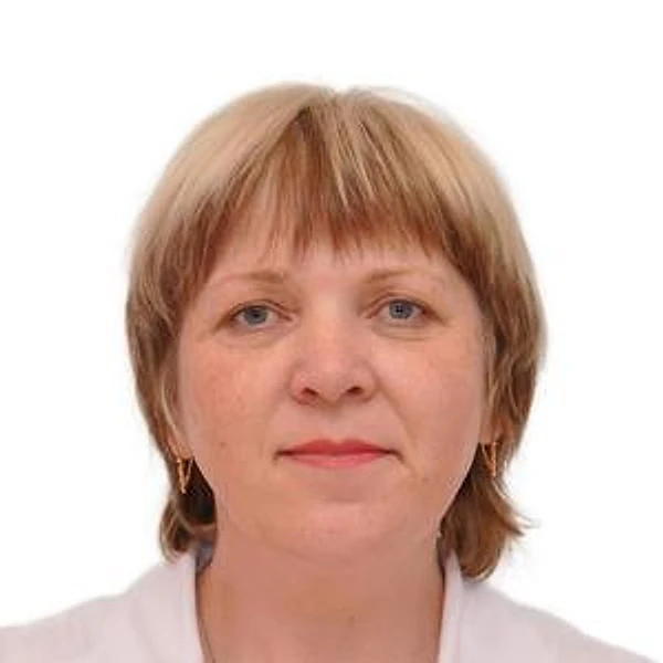 Краснова Ольга Георгиевна — Детский нефролог, Самара