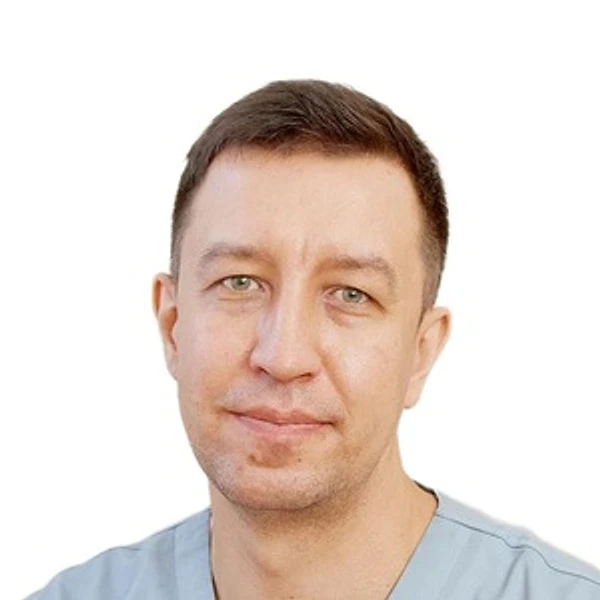 Закиров Фарид Ильшатович — Аллерголог, Детский аллерголог, Детский иммунолог, Педиатр, Самара