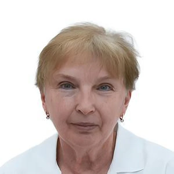 Головина Марина Анатольевна — Детский невролог, Самара