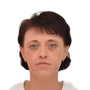 Жаркова Татьяна Ивановна — Педиатр, Аллерголог, Детский аллерголог, Детский пульмонолог, Пульмонолог, Самара
