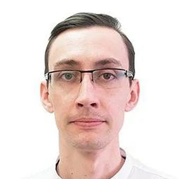 Петряев Алексей Константинович — Ортопед, Травматолог, Самара