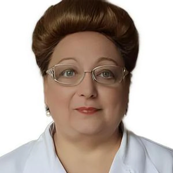Круглова Ольга Владимировна — Генетик, Акушер, Гинеколог, Самара