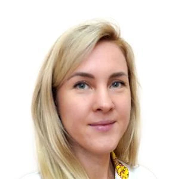 Ефимова Татьяна Алексеевна — Гинеколог, Акушер, Врач УЗИ, Гинеколог-хирург, Самара