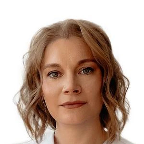 Миронова Марина Владимировна — Гематолог, Детский остеопат, Остеопат, Терапевт, Самара