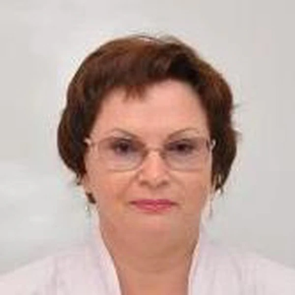 Подлесова Елена Николаевна — Функциональный диагност, Самара