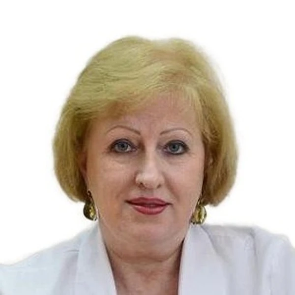 Сапожникова Светлана Евгеньевна — Терапевт, Самара
