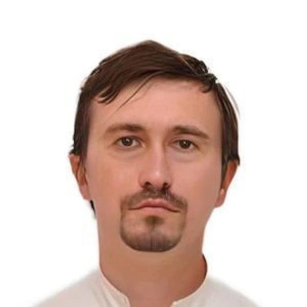 Зуев Николай Александрович — Рентгенолог, Самара