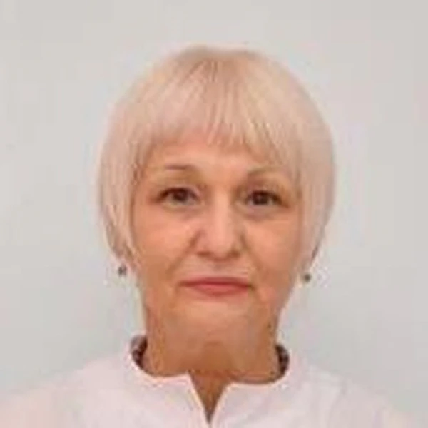Ровенская Наталья Николаевна — Рентгенолог, Самара