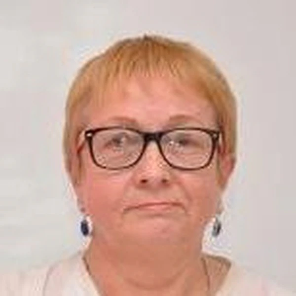 Шутова Вера Васильевна — Рентгенолог, Самара