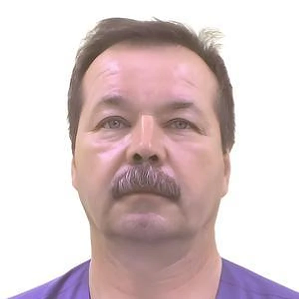 Биктагиров Юрий Исхакович — Эндоскопист, Самара