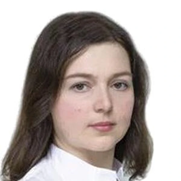Косякова Юлия Анатольевна — Терапевт, Гематолог, Самара