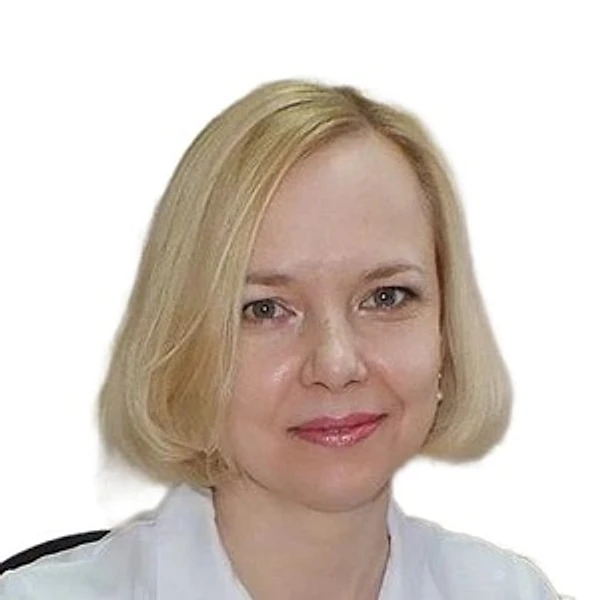 Маркова Ирина Петровна — Психотерапевт, Психиатр, Самара