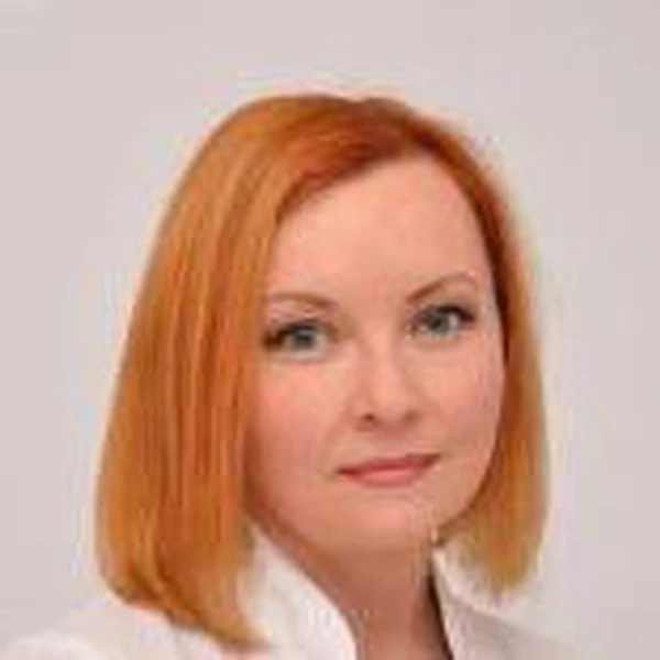 Шишкина Анна Анатольевна — Физиотерапевт, Самара