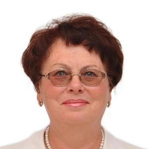 Момсина Алевтина Борисовна — Физиотерапевт, Самара