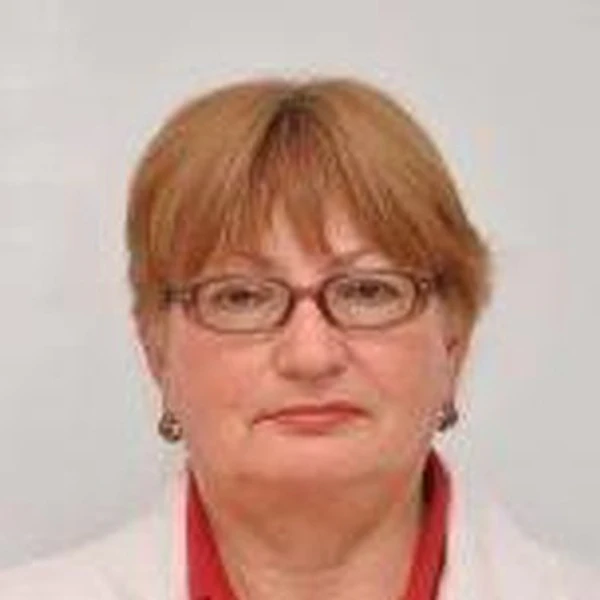 Желуницына Елена Васильевна — Физиотерапевт, Самара
