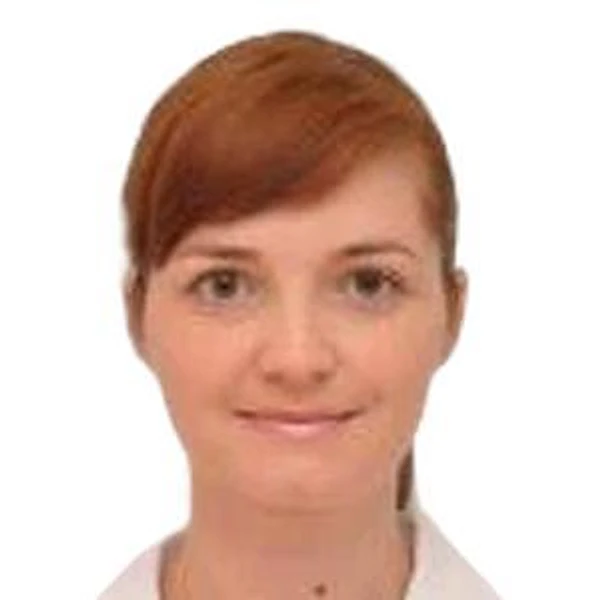Назарова Мария Александровна — Врач ЛФК, Самара