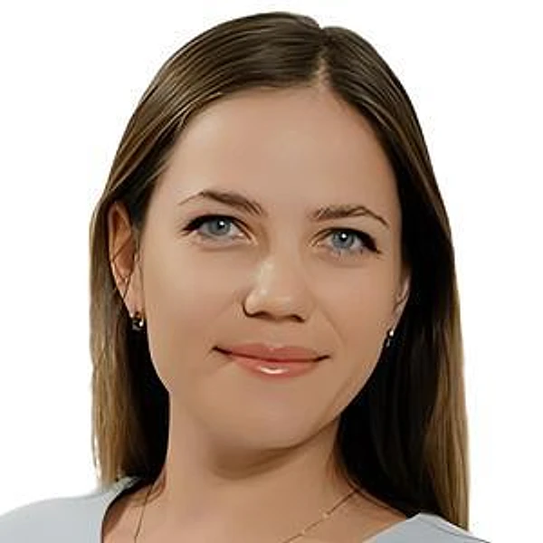 Третьякова Наталья Андреевна — Стоматолог, Гнатолог, Детский стоматолог, Новокузнецк