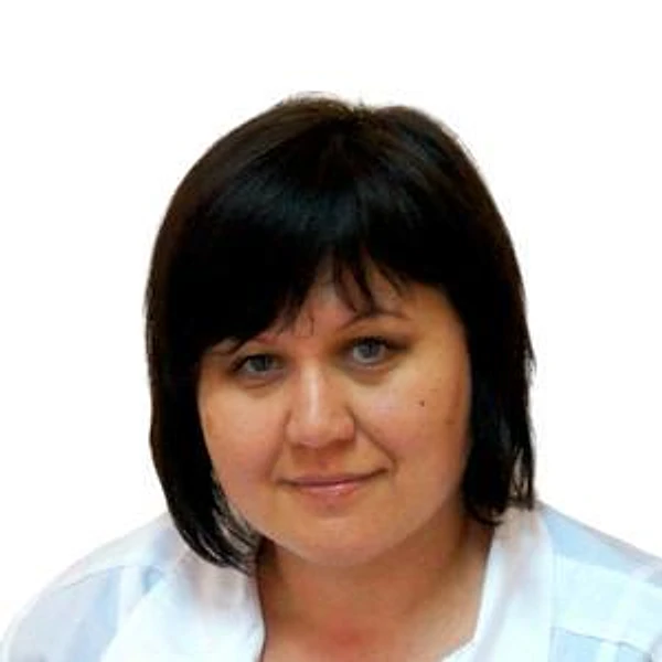Багрова Жанна Витальевна — Врач ЛФК, Самара