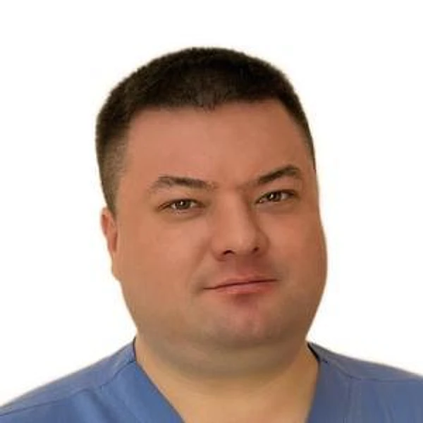 Дунь Андрей Викторович — Невролог, Самара