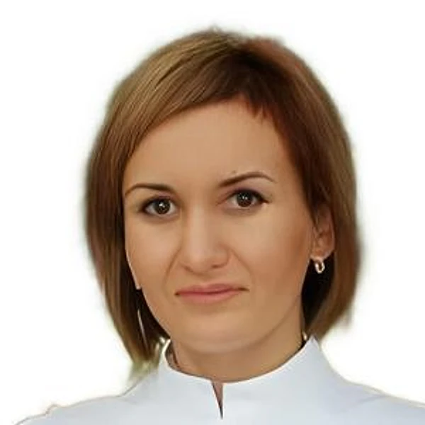 Кузнецова Татьяна Владимировна — Невролог, Самара