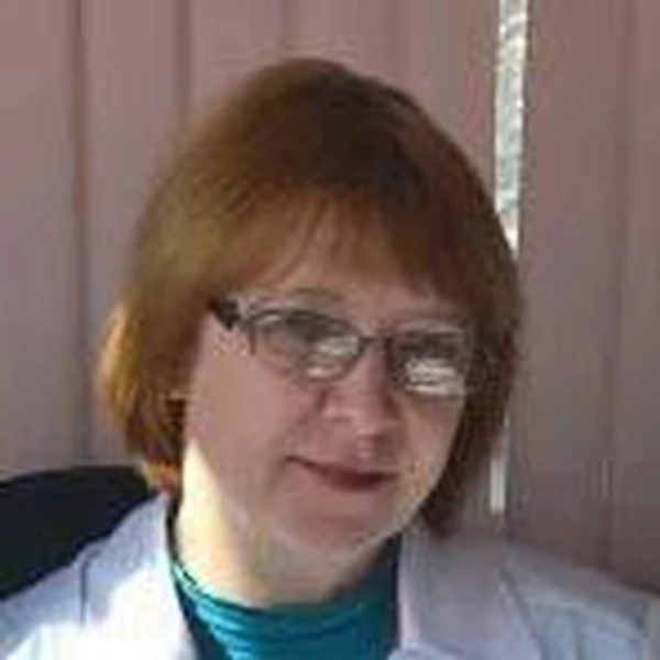 Нестерова Ирина Михайловна — Невролог, Самара