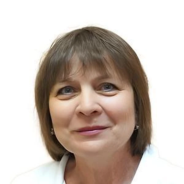 Тычкина Елена Борисовна — Логопед, Афазиолог, Самара