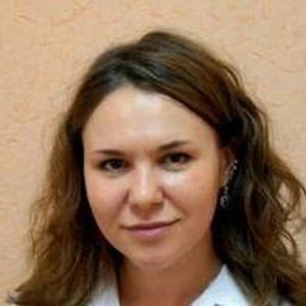 Неклюдова Мария Александровна — Физиотерапевт, Самара