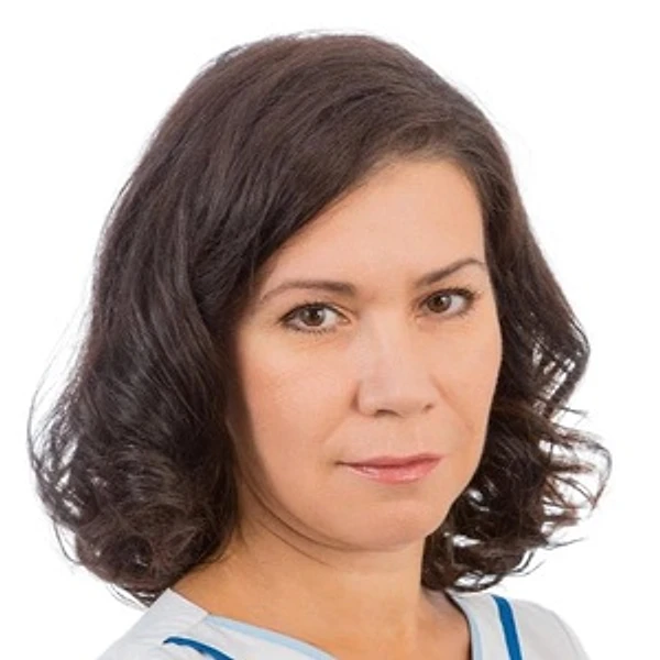 Буканова Елена Валерьевна — Гинеколог, Гинеколог-хирург, Самара