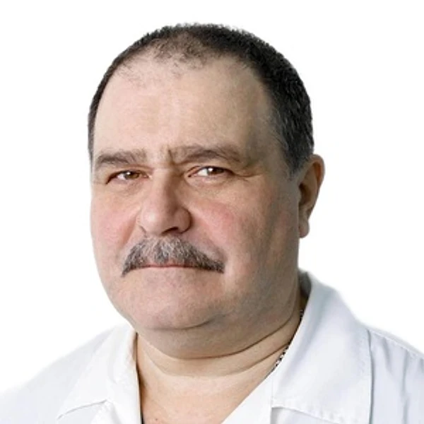 Казаков Владимир Витальевич — Хирург, Проктолог (колопроктолог), Самара