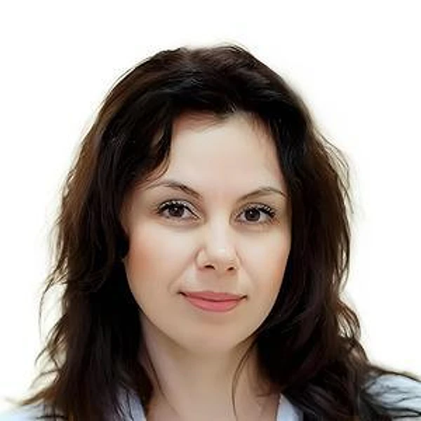 Васильченко Оксана Геннадьевна — Врач УЗИ, Анестезиолог-реаниматолог, Неонатолог, Самара