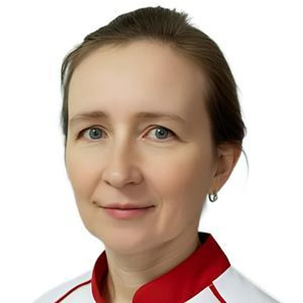 Лобачёва Светлана Владимировна — Гинеколог, Врач УЗИ, Детский врач УЗИ, Маммолог, Самара
