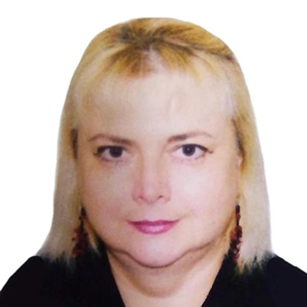 Волкова Нелли Яковлевна — Офтальмолог (окулист), Самара