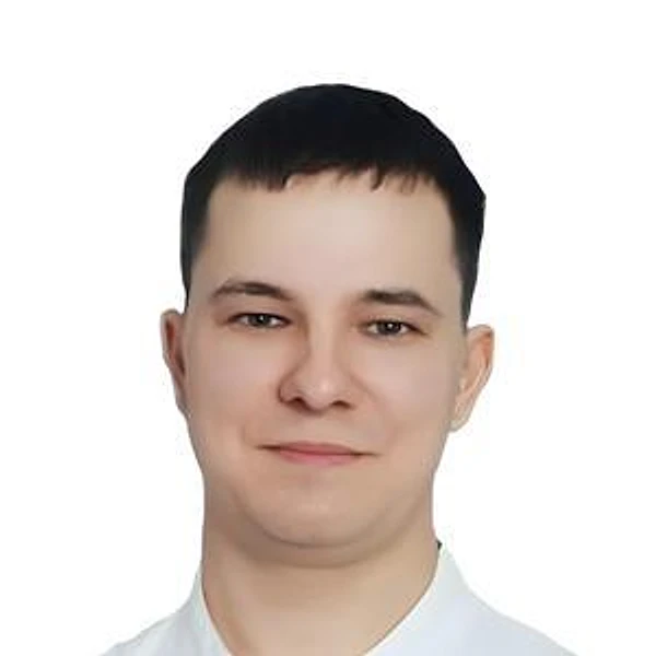 Белов Владимир Ильич — Хирург, Проктолог (колопроктолог), Флеболог, Самара
